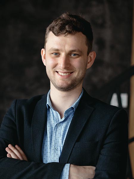Daniel Hoffmann