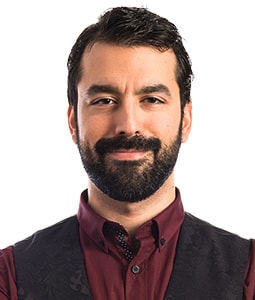 Michael Weber
