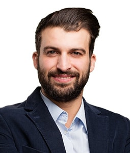 Michael Weber