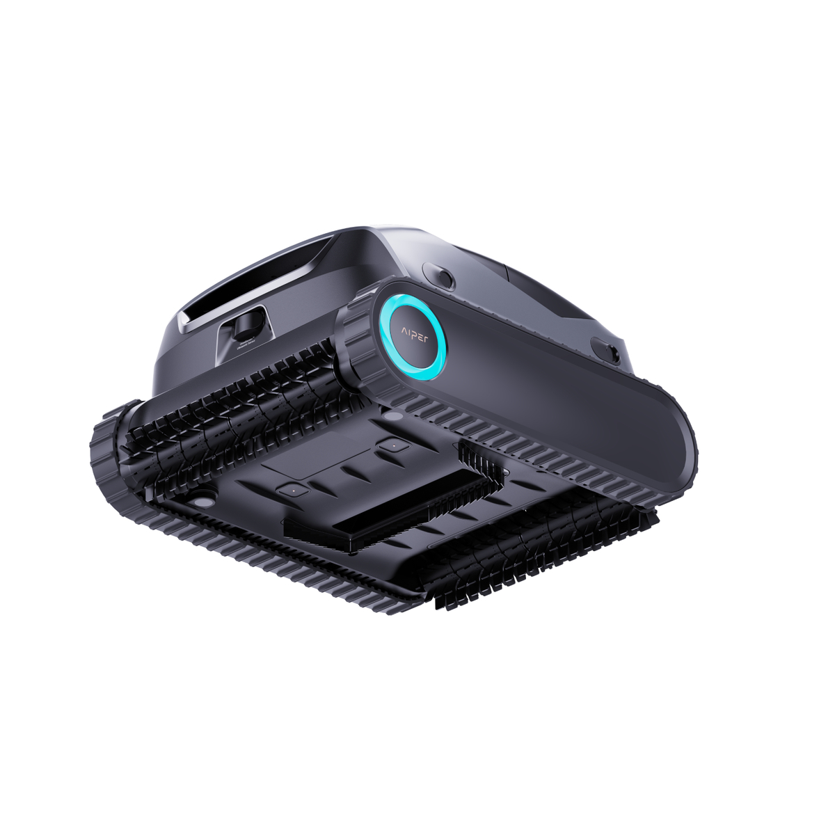 Akku-Poolroboter AIPER Scuba X1 Pro für Wand- und Bodenreinigung – Bild 2
