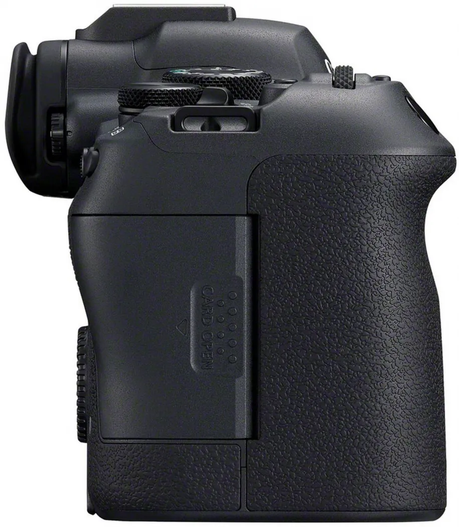 Canon EOS R6 II Gehäuse – Bild 8