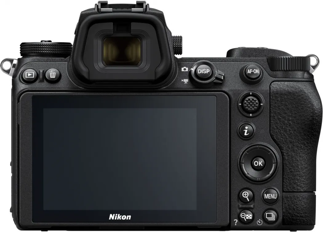 Nikon Z6 II Gehäuse + Nikkor Z 24-120mm f4 S – Bild 5