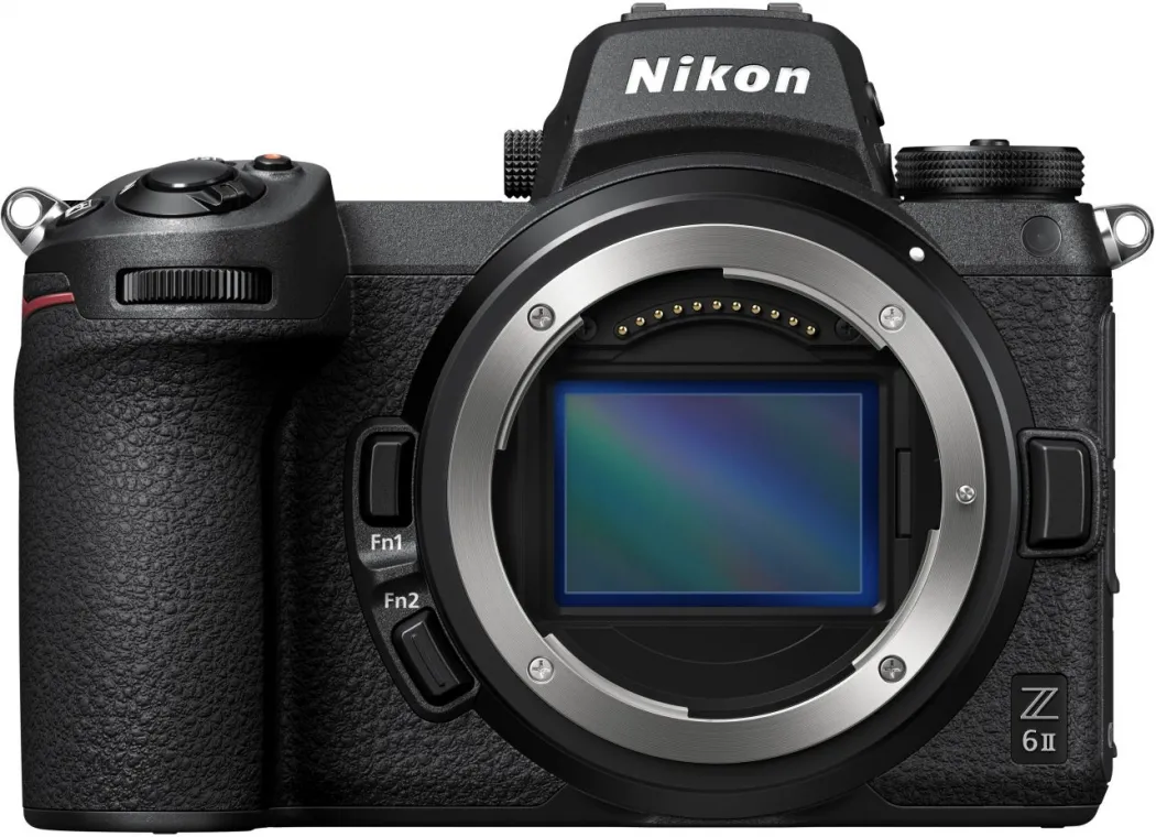 Nikon Z6 II Gehäuse + Nikkor Z 24-120mm f4 S – Bild 6