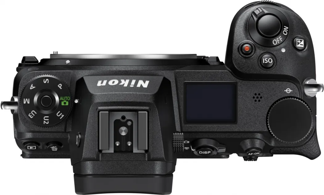Nikon Z6 II Gehäuse + Nikkor Z 24-120mm f4 S – Bild 7