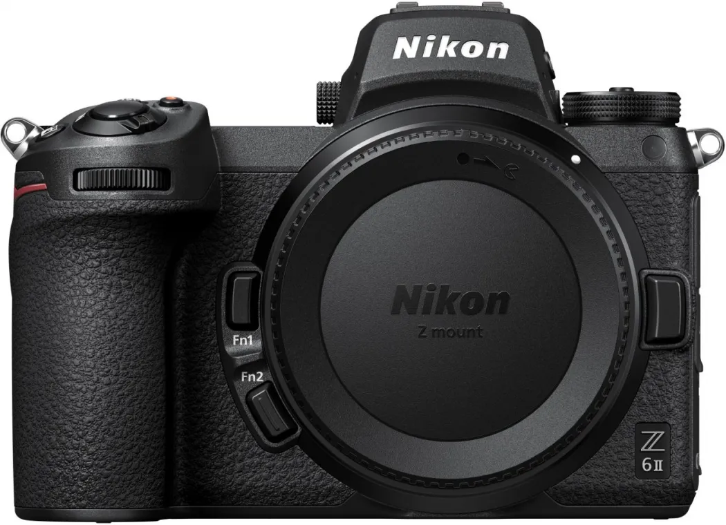 Nikon Z6 II Gehäuse + Nikkor Z 24-120mm f4 S – Bild 8
