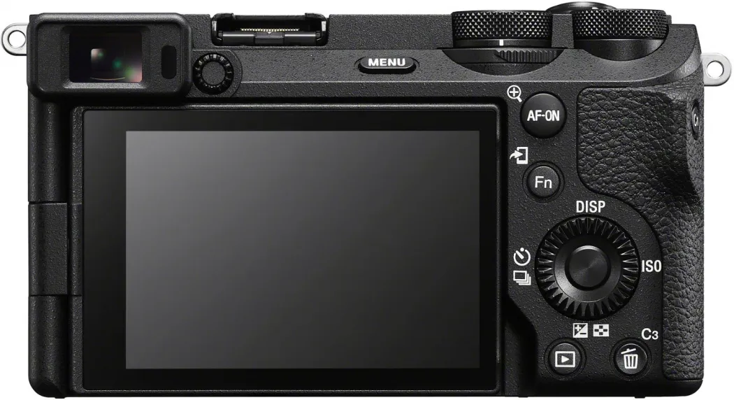 Sony Alpha ILCE-6700 + 16-50mm – Bild 5