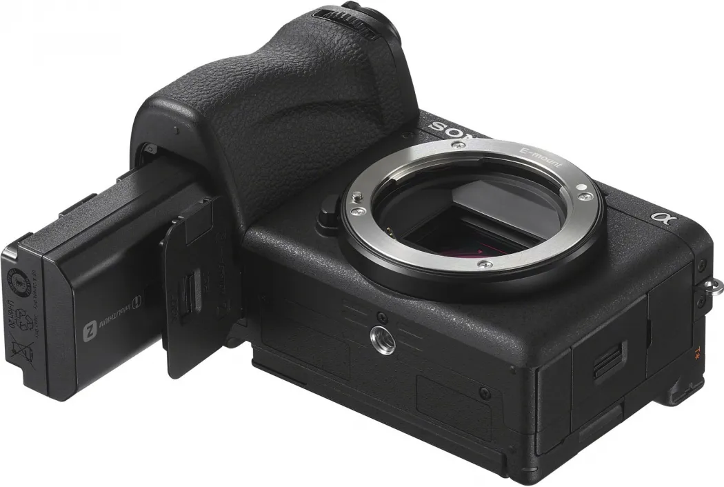 Sony Alpha ILCE-6700 + 16-50mm – Bild 13