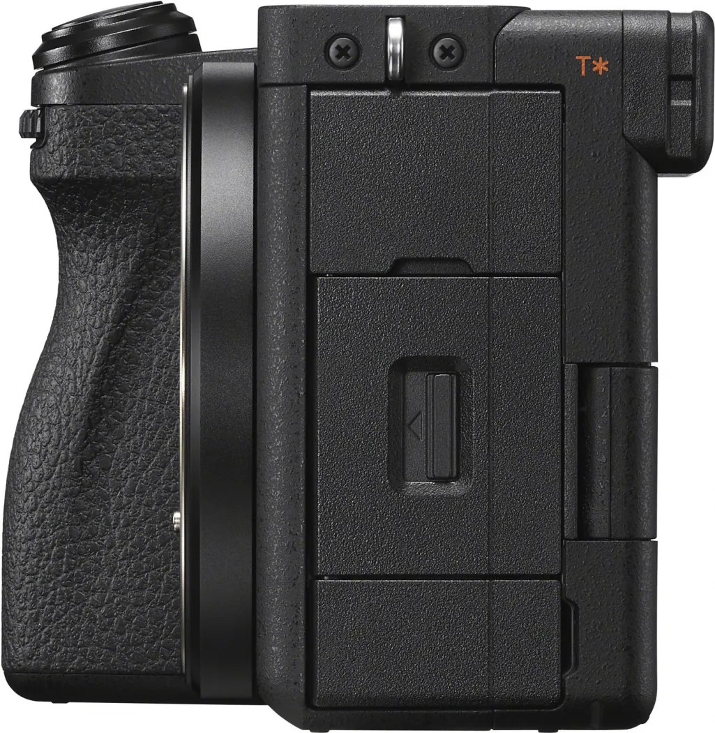 Sony Alpha ILCE-6700 Gehäuse – Bild 8