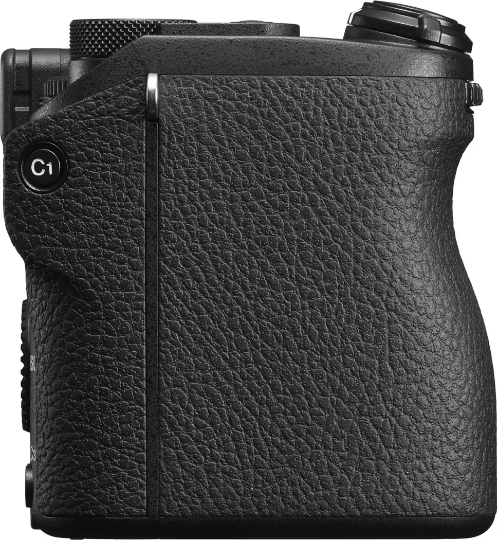 Sony Alpha ILCE-6700 Gehäuse – Bild 10