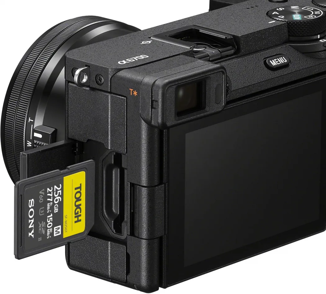 Sony Alpha ILCE-6700 + Tamron 18-300mm f3,5-6,3 Di III-A VC VXD – Bild 8