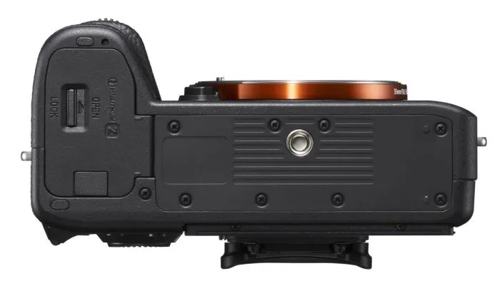 Sony Alpha ILCE-7 III (ILCE7M3) Gehäuse – Bild 7