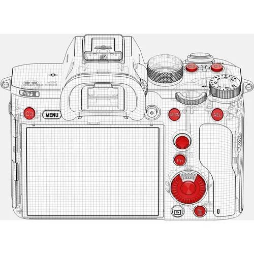 Sony Alpha ILCE-7 III (ILCE7M3) Gehäuse – Bild 10