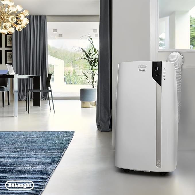 Mobile Klimaanlage – De’Longhi Pinguino PAC EM82